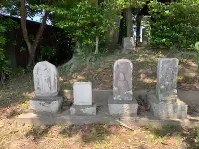 氷川神社(千葉県)