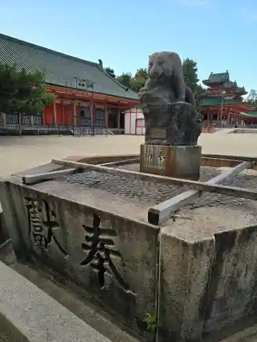平安神宮(京都府)