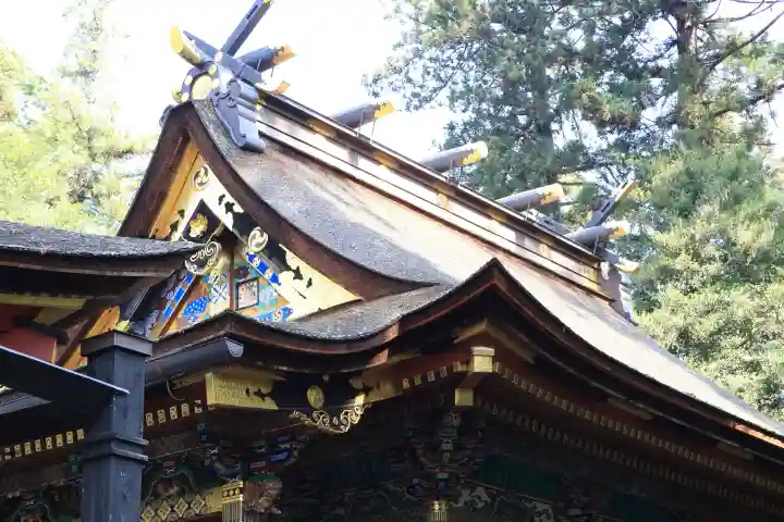 一之宮貫前神社(群馬県)