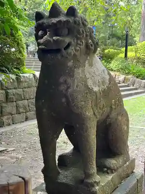 大崎八幡宮(宮城県)