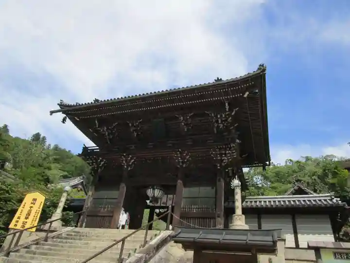 長谷寺(奈良県)