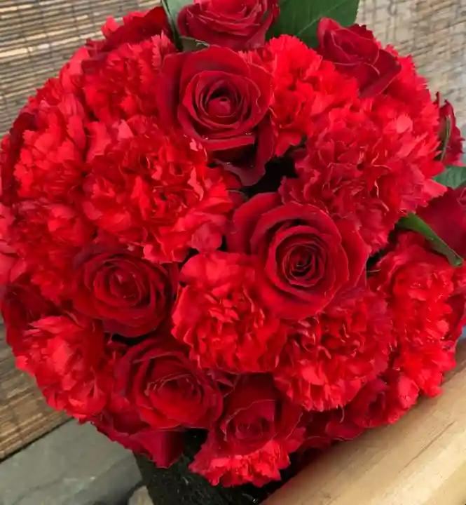 上尾御嶽神社の手水舎