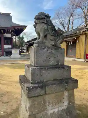 王子神社(千葉県)
