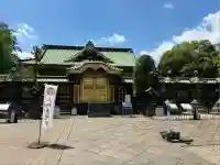 上野東照宮(東京都)
