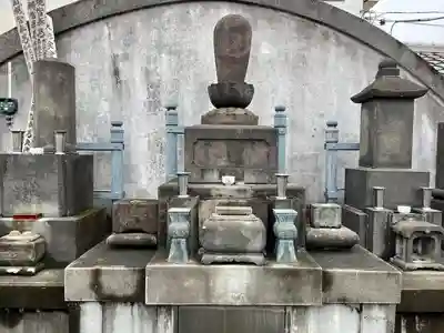 永久寺(東京都)