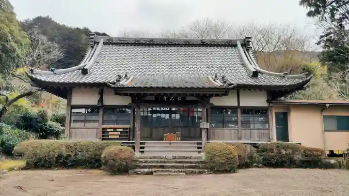 長光寺(静岡県)