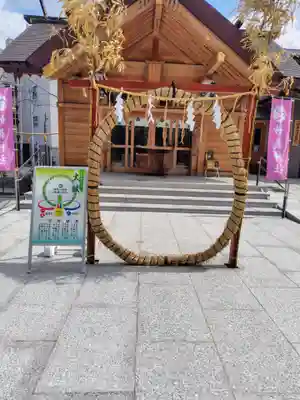 駒込妙義神社(東京都)