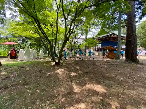 龍泉寺(岡山県)