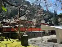 丹生都比売神社(和歌山県)