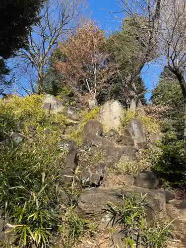 護国寺(東京都)