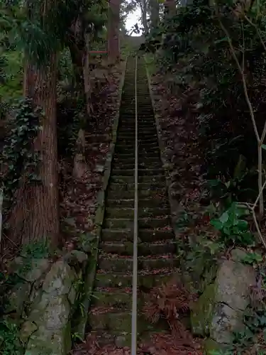 不動教会のその他建物