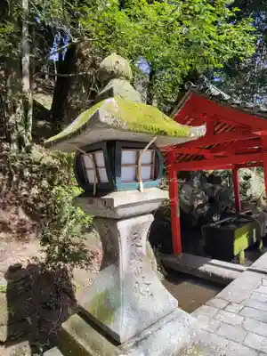 石山寺のその他建物