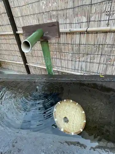 駒込妙義神社の建物その他