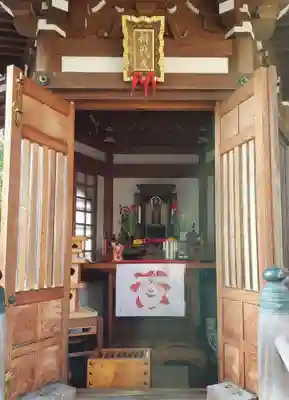 玄国寺のその他建物