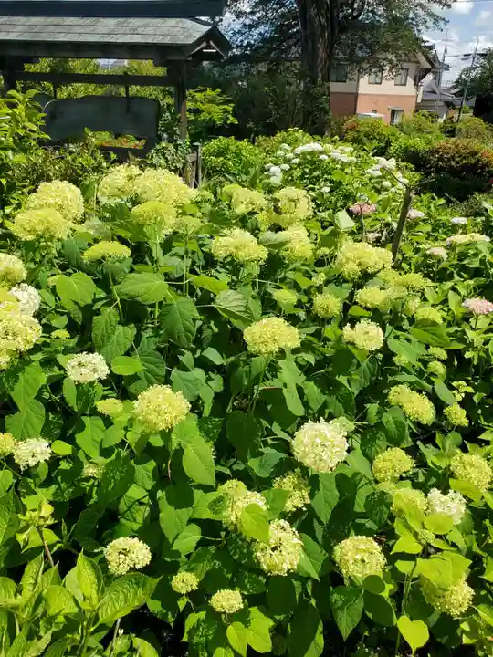 豊景神社(福島県)