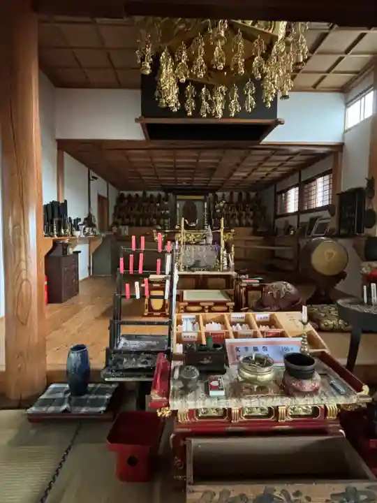 長楽寺(長野県)