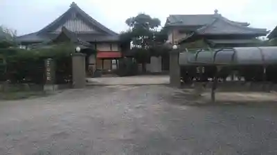 妙法院のその他建物