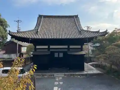 安国寺(広島県)