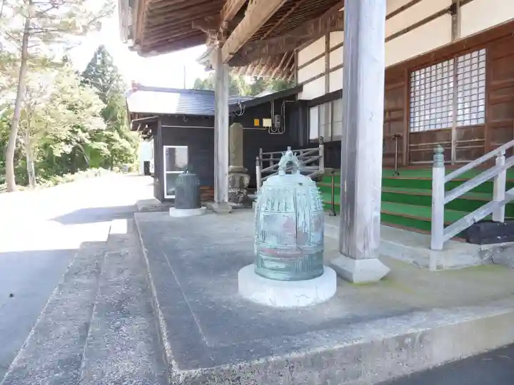 義経寺(青森県)