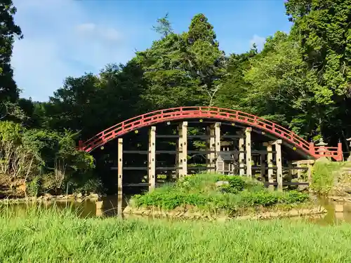 丹生都比売神社の建物その他