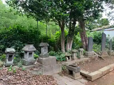 稲荷神社(千葉県)