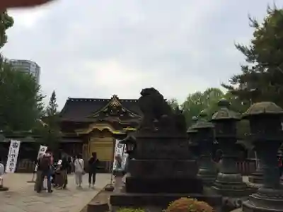 上野東照宮(東京都)