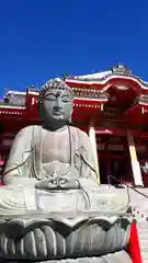 飯沼山 圓福寺の仏像