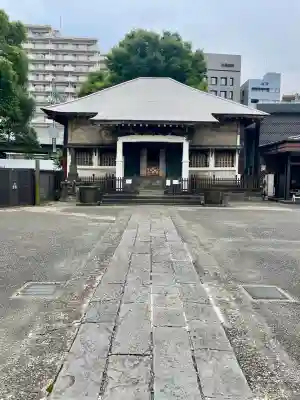 善福寺(東京都)