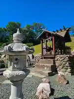 美幌神社(北海道)