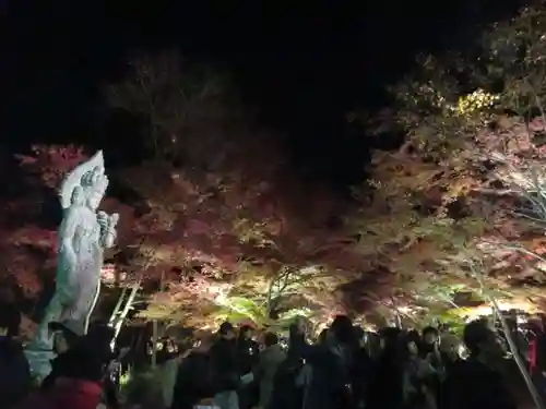 禅林寺（永観堂）の仏像