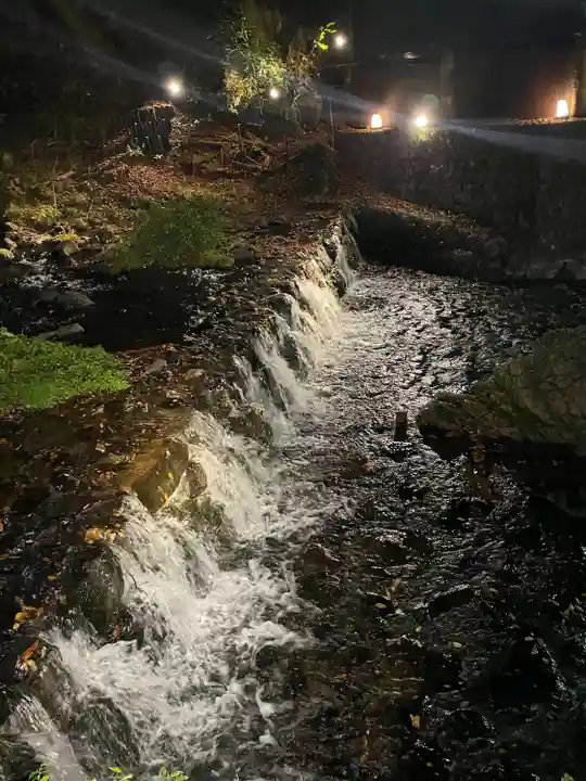 貴船神社(京都府)