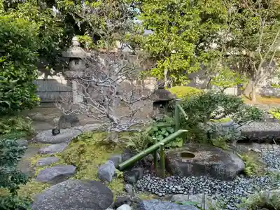 観智院（東寺子院）(京都府)