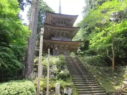 明通寺(福井県)