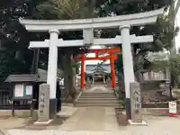 天沼八幡神社(東京都)