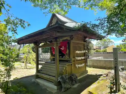 伊勢の国 四天王寺(三重県)