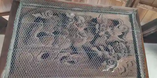 金井戸神社(京都府)