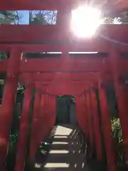 住吉神社(北海道)