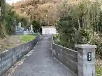 福蔵寺のその他建物