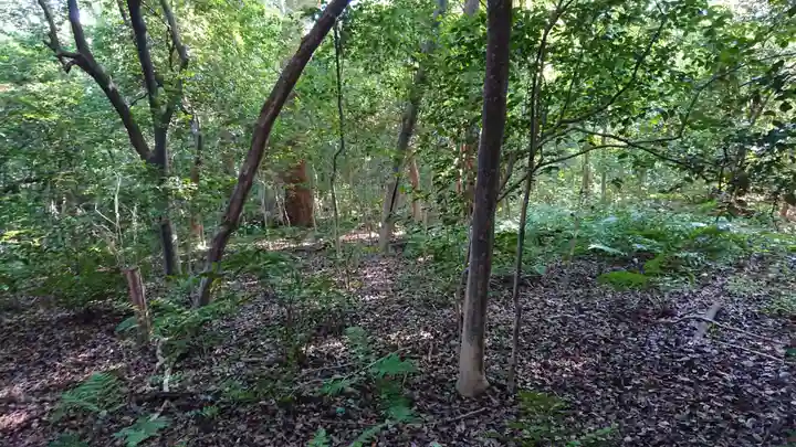 熱田神宮のその他建物