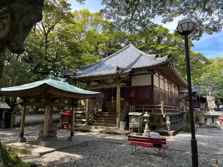 最御崎寺(高知県)