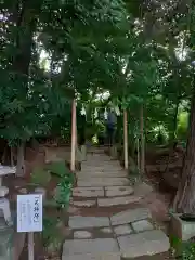 進雄神社(群馬県)