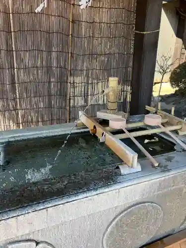 八坂神社(群馬県)