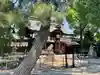 縣神社のその他建物