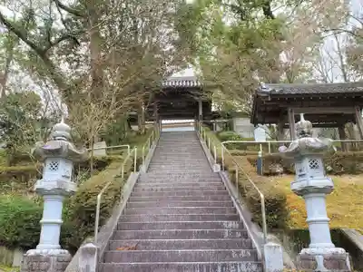 大龍寺のその他建物