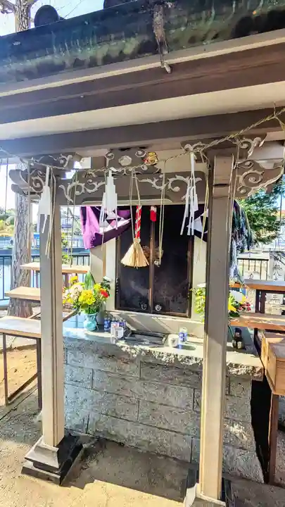 法華経寺のその他建物