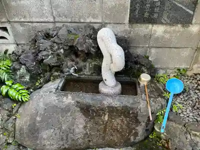 大原不動尊(東京都)