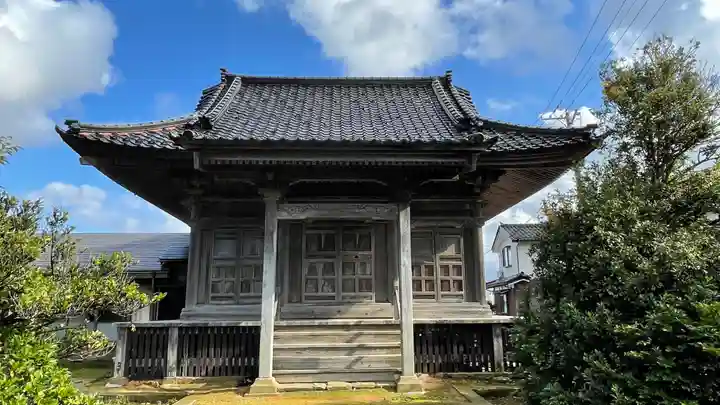 地蔵院(山形県)