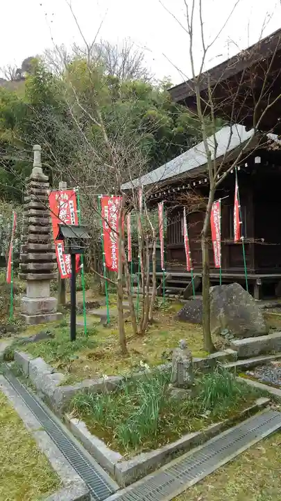 眞照寺のその他建物