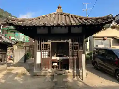 安国寺(広島県)