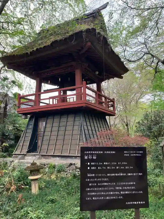 光丸山 法輪寺(栃木県)